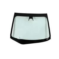 Лобовое стекло Tesla Model Y (MY)  1533237-00-F 153323700F 1533237 